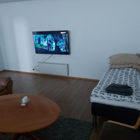 Alavieska Apartment Junki מראה חיצוני תמונה