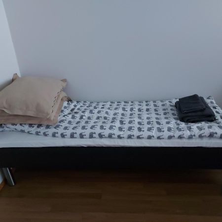 Alavieska Apartment Junki מראה חיצוני תמונה