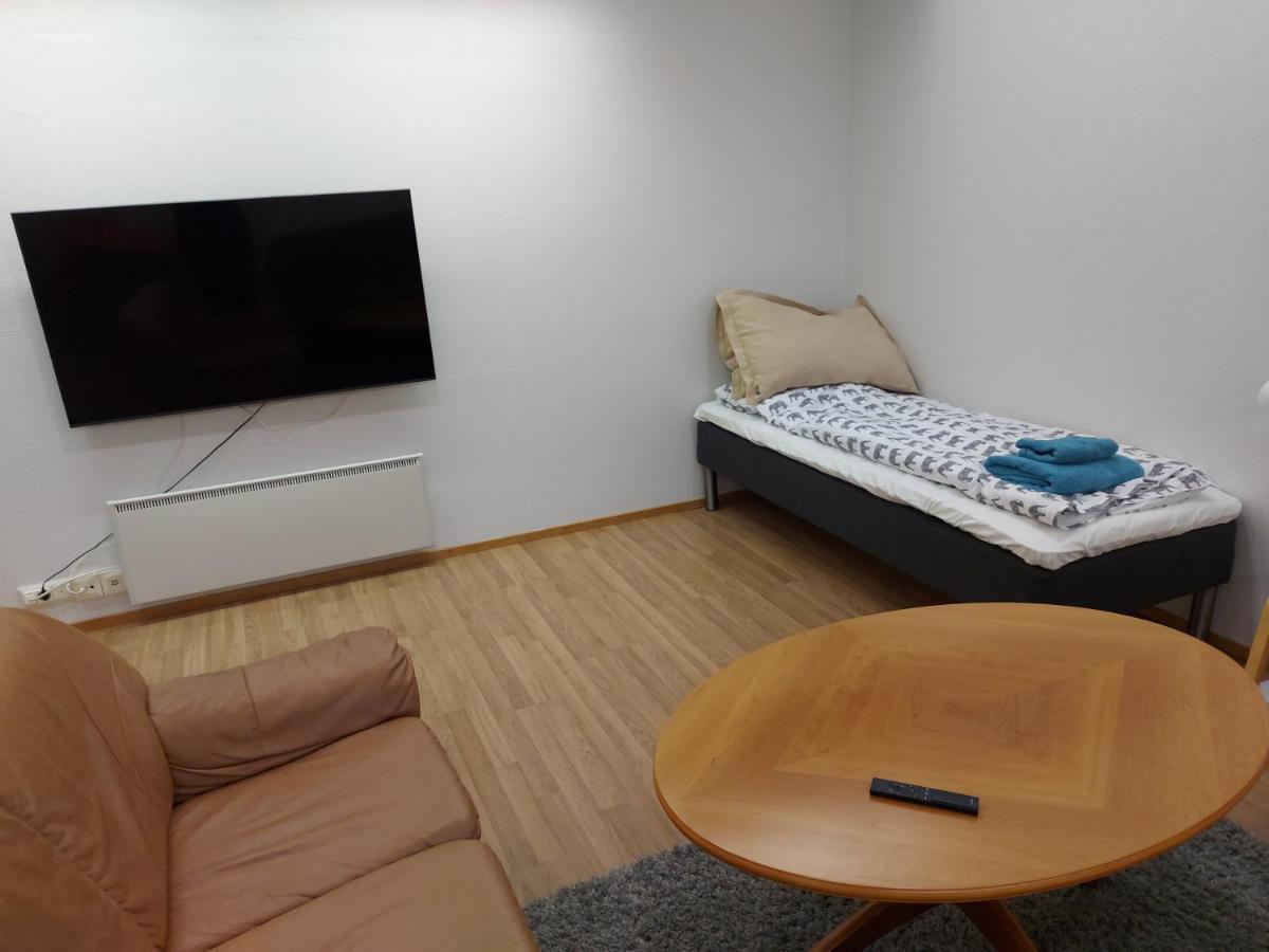 Alavieska Apartment Junki מראה חיצוני תמונה