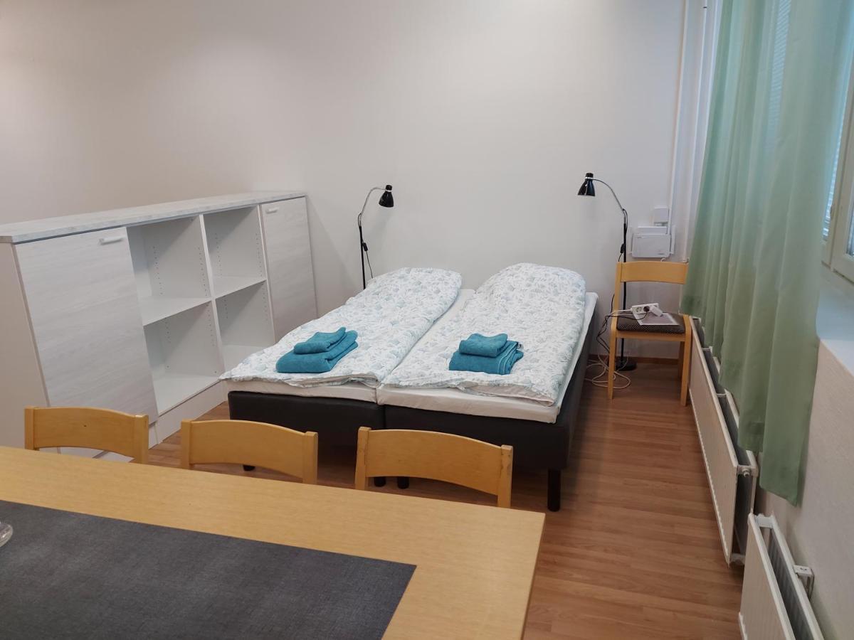 Alavieska Apartment Junki מראה חיצוני תמונה