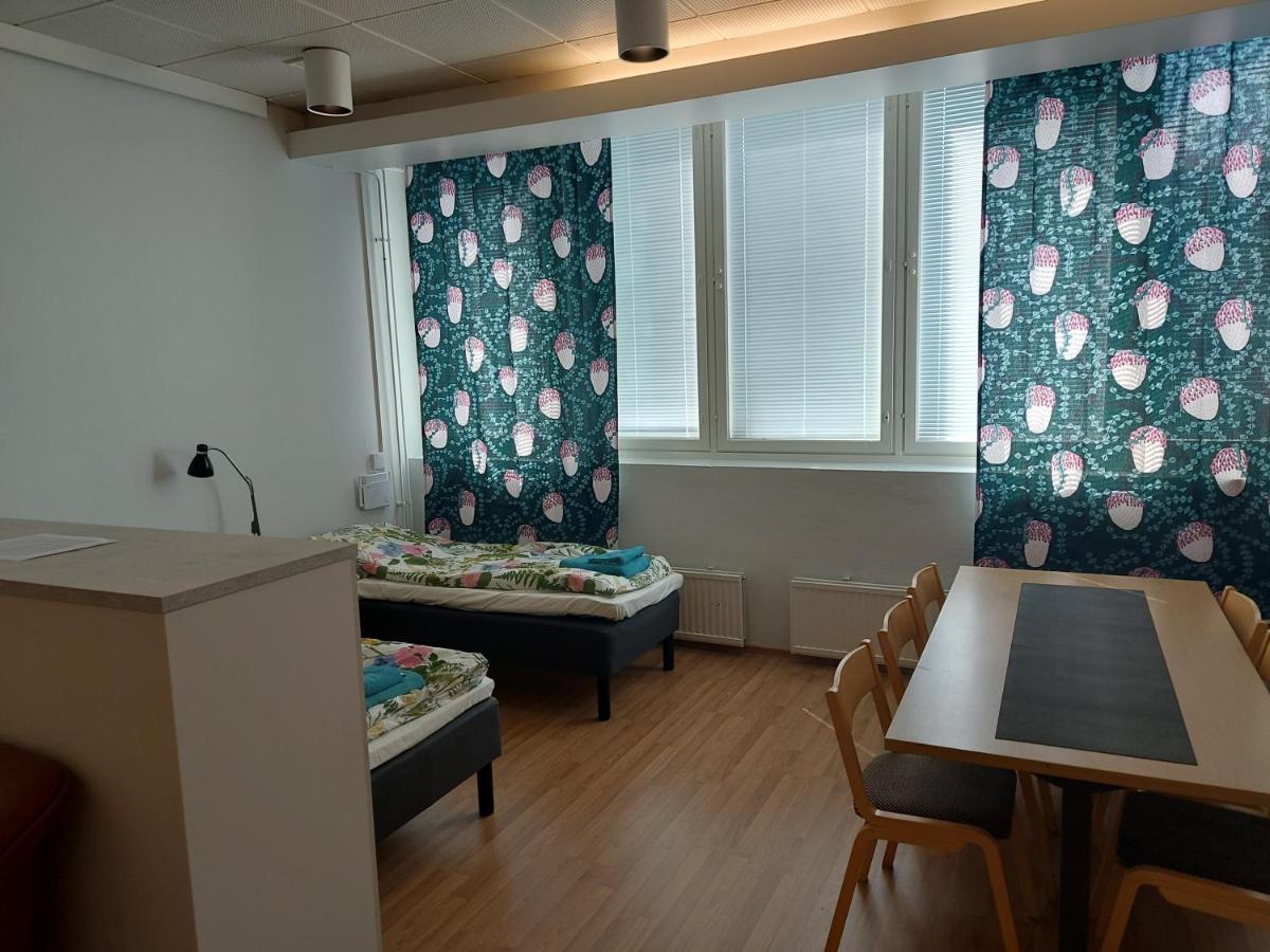 Alavieska Apartment Junki מראה חיצוני תמונה